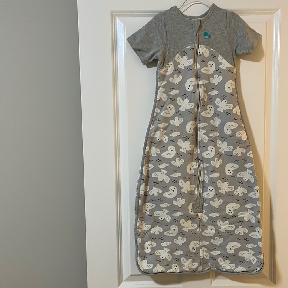 Love to Dream sleeping bag, 0-18 months